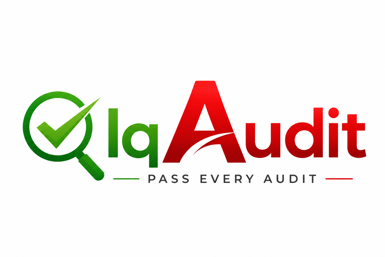IQAUDIT - Pass Every Audit